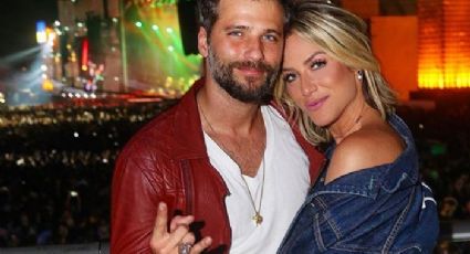 Socialite chama filha de Bruno Gagliasso e Giovanna Ewbank de "macaca" em vídeo