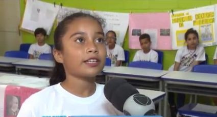 Crianças do Guarujá (SP) exigem mudança de nome de rua que homenageia traficante de escravos