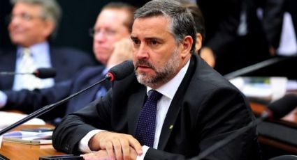 Paulo Pimenta desafia Moro a quebrar seu sigilo do Telegram e Whatsapp e oferece o dele como contrapartida