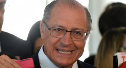 PSDB confirma Alckmin como presidente do partido