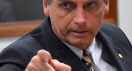 Novo partido de Bolsonaro racha com sua filiação