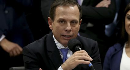 Doria culpa Tribunal de Contas do Município por serviços "retardados"