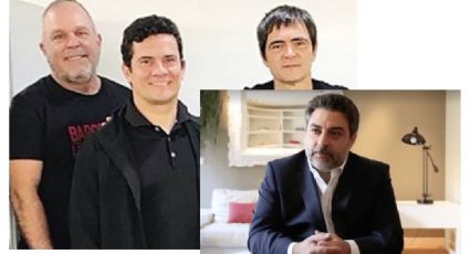 Tacla Durán apresenta as provas da perícia do contato com amigo do Moro. Veja aqui