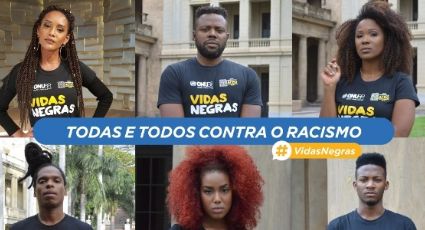 ONU lança campanha para combater violência contra jovens negros