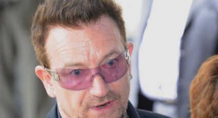 Bono Vox aparece nos ‘Paradise Papers’ por envolvimento em fraude fiscal