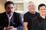 Moro na mira: Juiz marca depoimento de Rodrigo Tacla Duran