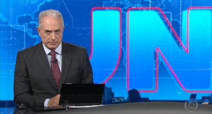 O silêncio ensurdecedor da Globo com relação ao racismo de William Waack