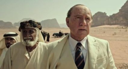 Ridley Scott substitui Kevin Spacey em filme que já estava pronto