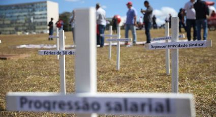 CUT/Vox confirma: 81% dos trabalhadores rejeitam Reforma Trabalhista