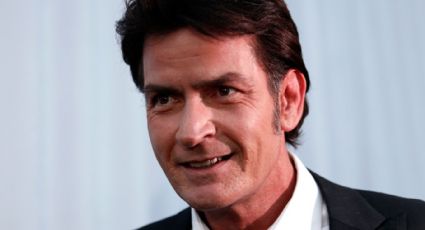 Charlie Sheen é acusado de estuprar um ator mirim de 11 anos