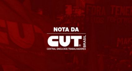 Greve do dia 5 suspensa porque governo recuou e retirou da pauta do dia 6 votação da aposentadoria