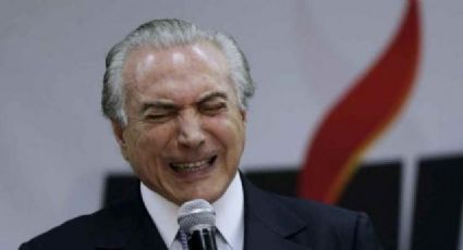 Nova pesquisa Ibope indica que Temer é corrupto para 86% dos brasileiros