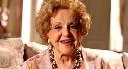 Morre a atriz Eva Todor