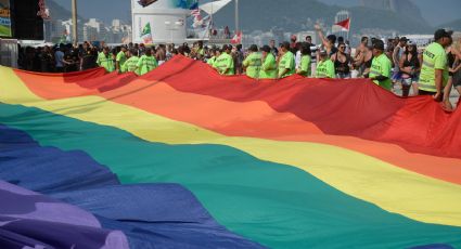 Movimento LGBTI+ comemora conquista no STF