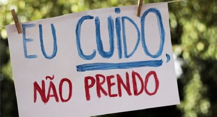 O nosso compromisso com a luta antimanicomial - Por Jonas Manoel