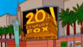 Simpsons também previram que Disney compraria a Fox