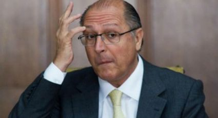 Com Alckmin, PSDB tem pior estreia em eleições em 24 anos