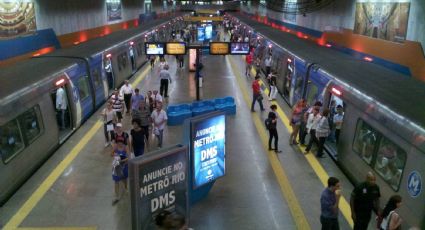 Em acordo de leniência, Camargo Corrêa revela cartel que atuou em metrôs durante 16 anos em oito estados