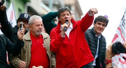 PT confirma: Haddad será coordenador do programa de governo de Lula