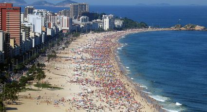 Roubos em áreas nobres do Rio têm duas vezes mais chances de serem investigados