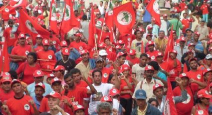 Depois de oito anos de prisão preventiva, agricultores do MST em Pernambuco são inocentados