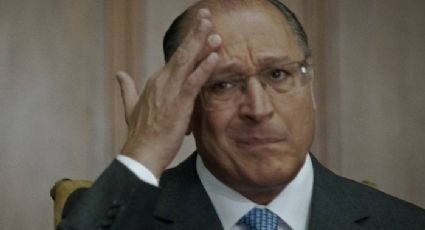 Candidatura Alckmin sobe no telhado e nome de Doria volta a ser cogitado