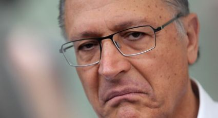 Alckmin vai tentar se colocar como vítima do cartel das empreiteiras