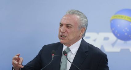 Temer se reuniu com a cúpula da Globo para discutir delação e reformas