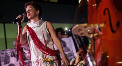 A história feminina do Brasil em “Sangria”, de Luiza Romão