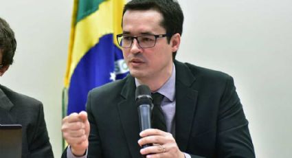 Dallagnol ataca Temer e manda indireta a Gilmar Mendes pelo Facebook