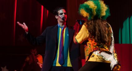 “Jango: Uma Tragedya”, única peça teatral de Glauber Rocha, estreia em Salvador