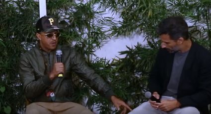 Mano Brown e Francisco Bosco debatem movimentos identitários