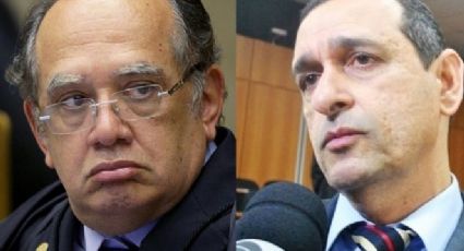 TSE solta nota de repúdio a juiz que acusou Gilmar Mendes de corrupção