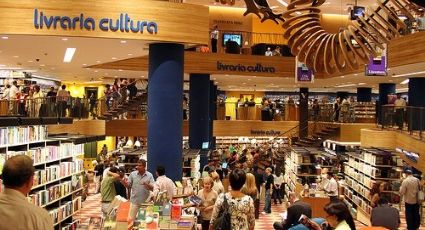 Livraria Cultura compra Estante Virtual, inciativa inovadora de venda de livros usados