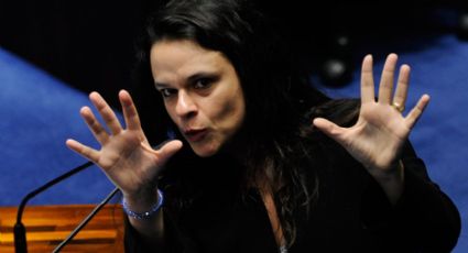 Após recusar ser vice de Bolsonaro, Janaína Paschoal será candidata à deputada estadual