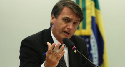 Bolsonaro empregou ex-mulher e parentes dela no Legislativo