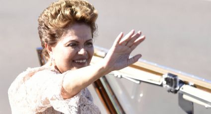 Em mensagem de fim de ano, Dilma pede união pela reconquista da democracia