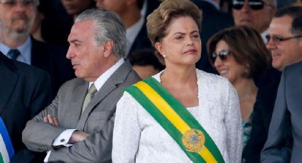 Para a imprensa tradicional, PIB de 2,5% de Dilma era "pibinho" e PIB de 0,1% de Temer é "retomada do crescimento"