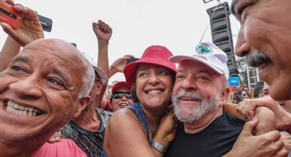 Bolsominions organizam manifestação fake contra Lula para mostrar nas redes