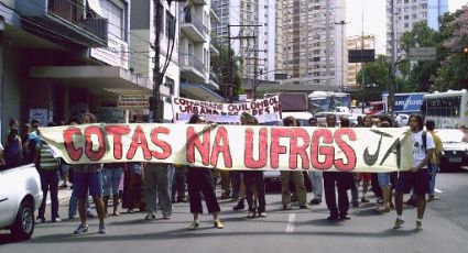 Fraude: Comissão da UFRGS aponta que 239 cotistas raciais não são negros nem pardos