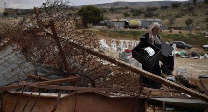 Assentamentos na Cisjordânia “servem à vigilância de Israel”, diz pesquisador