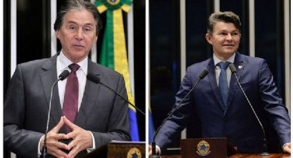 Latifundiário e defensor da PEC 55: conheça os candidatos à presidência do Senado