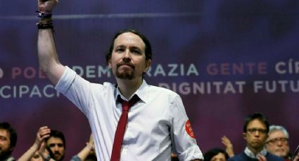 PODEMOS realiza congresso e quer governar a Espanha em 2020