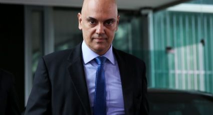 Questionado sobre Pós-Doutorado no currículo, Alexandre de Moraes diz que foi “erro da secretaria”