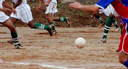 Futebol: propriedade do trabalhador!