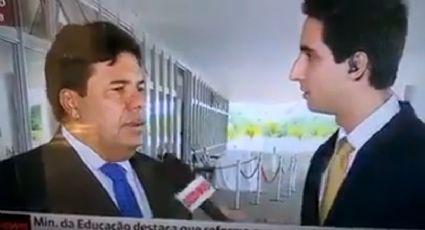 Ministro da Educação dispara: “Haverão mudanças no Enem”. Veja o vídeo.