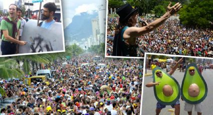 Juca Ferreira: Carnaval de rua é festa da cidadania