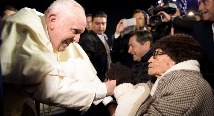 “É melhor ser ateu do que católico hipócrita”, sugere papa Francisco