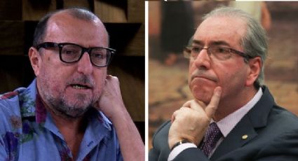 Xico Sá: Cunha emplacou o novo ministro da Justiça. O recado da prisão deu resultado