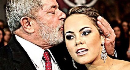 Neta de Lula homenageia Marisa: "Aguentou perseguição, era osso duro de roer"